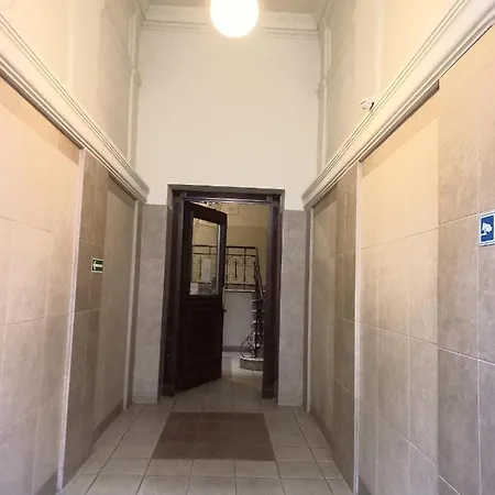 Apartamento Aleksandra Old Town Cracovia