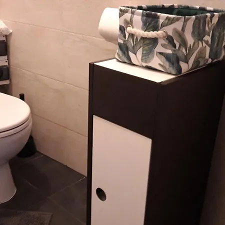 Aleksandra Old Town *