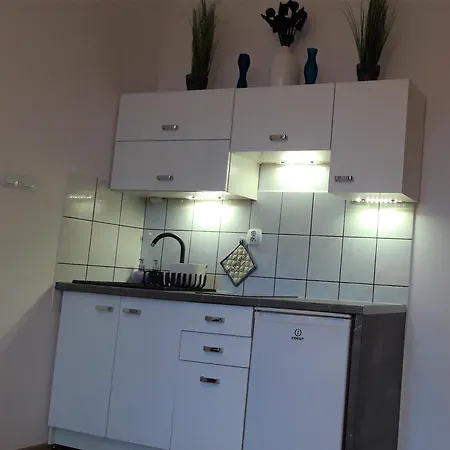 Apartment Aleksandra Old Town Studio Krakow