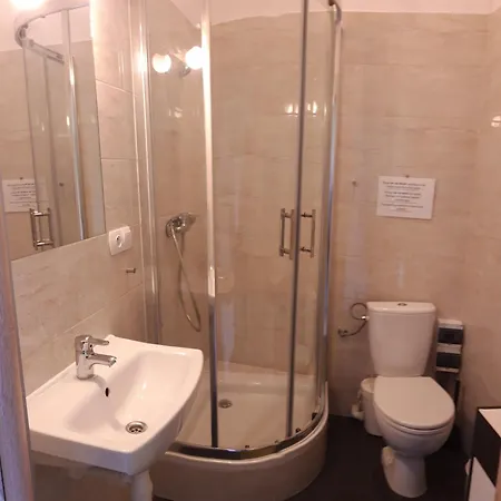 Apartamento Aleksandra Old Town *